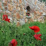 Ferienhaus Mary's Garden Tulisevica