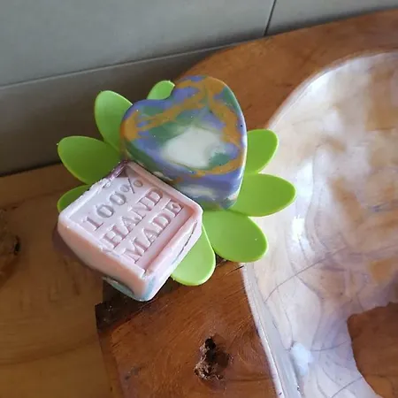 Mary's Garden Prázdninový dům