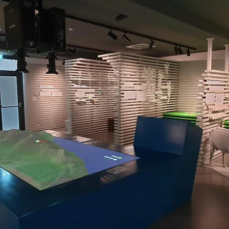 Mary's Garden Case de vacanță