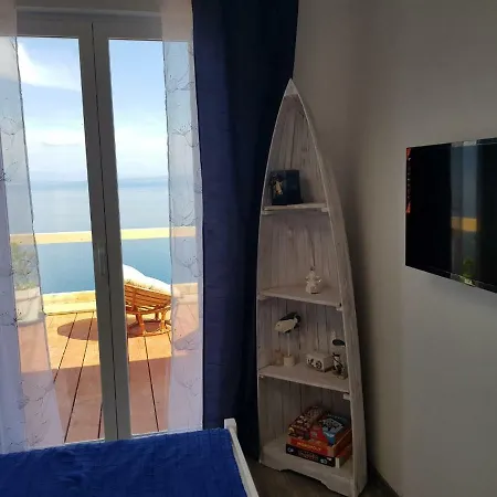 Mary's Garden Holiday home Tulisevica